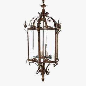 Светильник Larte Luce Salerno L28361