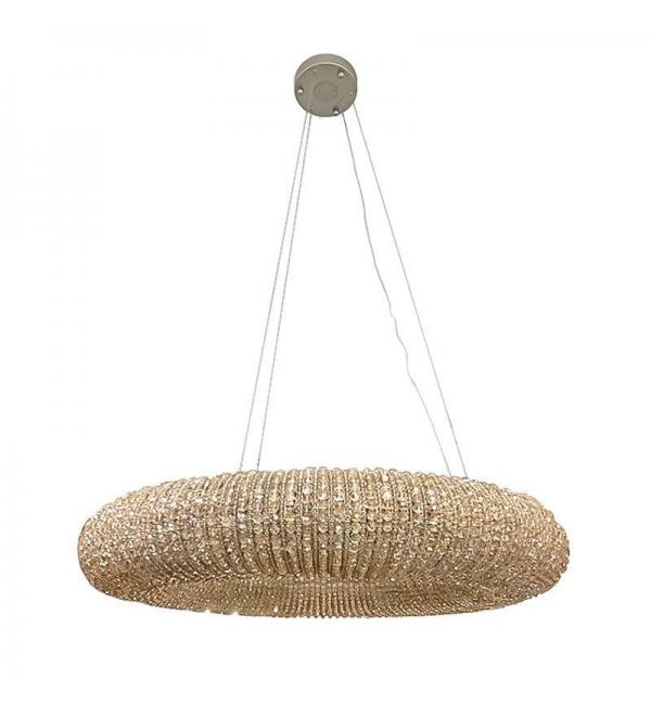 Светильник Larte Luce Crystal Halo L27814.32