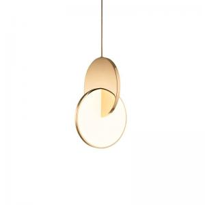 Светильник Larte Luce Eclisso L41001.92