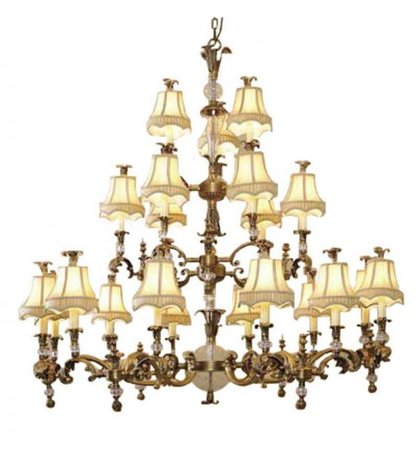 Светильник Larte Luce Isabella L01600