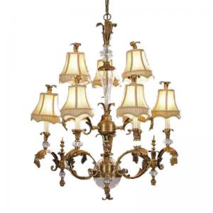 Светильник Larte Luce Isabella L01609