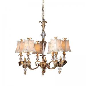 Светильник Larte Luce Isabella L01606