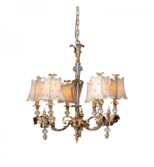 Светильник Larte Luce Isabella L01606