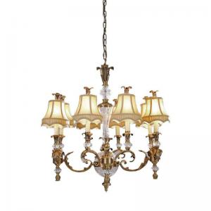 Светильник Larte Luce Isabella L01608