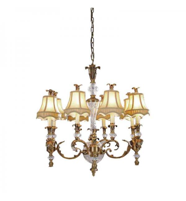 Светильник Larte Luce Isabella L01608