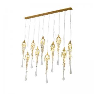 Светильник Larte Luce Liquid L04210