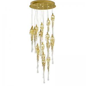 Светильник Larte Luce Liquid L04200