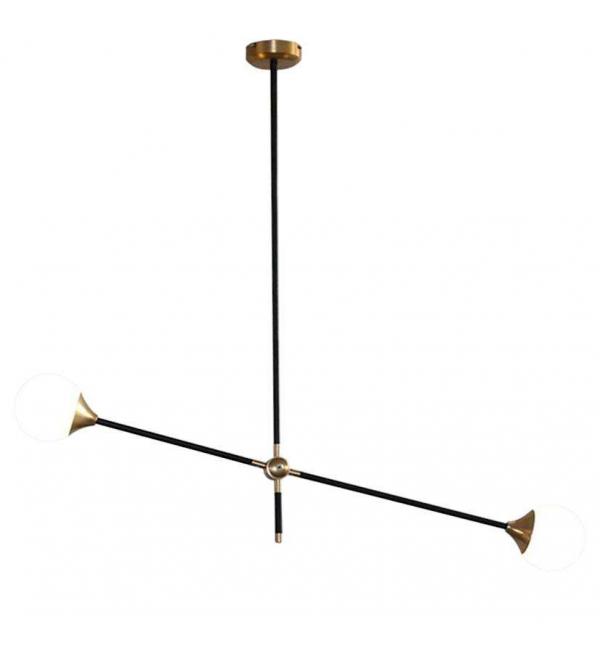 Светильник Larte Luce Bullarum L25602