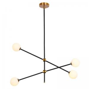 Светильник Larte Luce Bullarum L25604