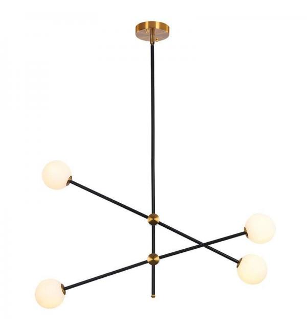 Светильник Larte Luce Bullarum L25604