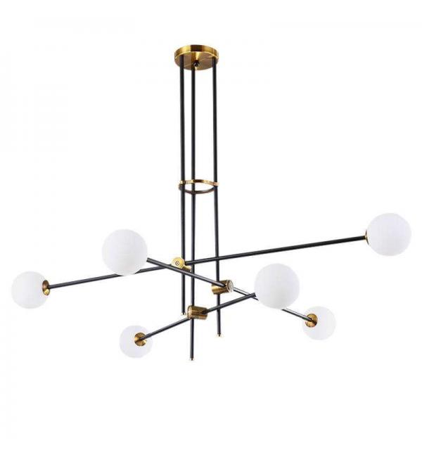 Светильник Larte Luce Bullarum L25616