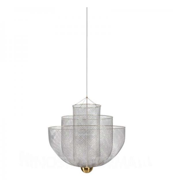 Светильник Larte Luce Meshmatics L48304