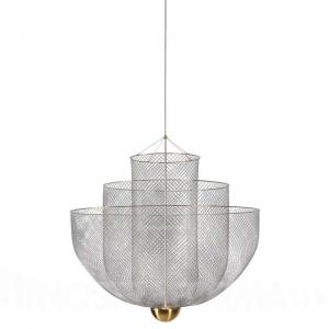 Светильник Larte Luce Meshmatics L48306