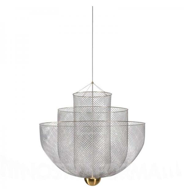 Светильник Larte Luce Meshmatics L48306