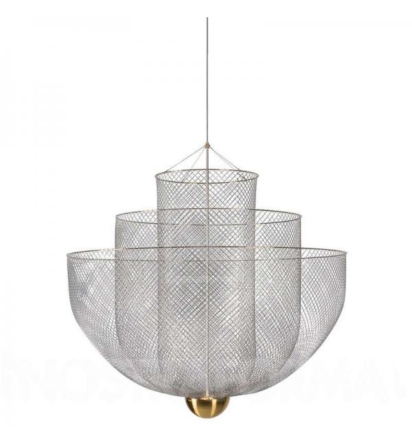Светильник Larte Luce Meshmatics L48308