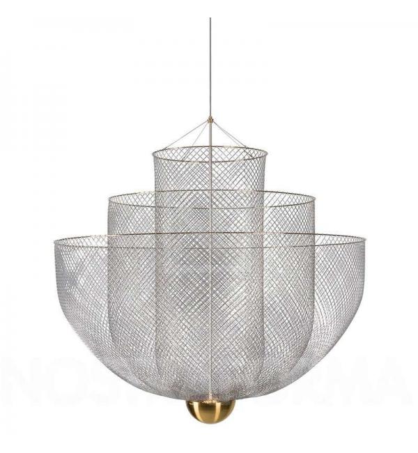 Светильник Larte Luce Meshmatics L48309