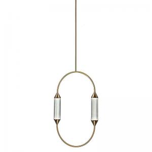 Светильник Larte Luce Cirque L48401