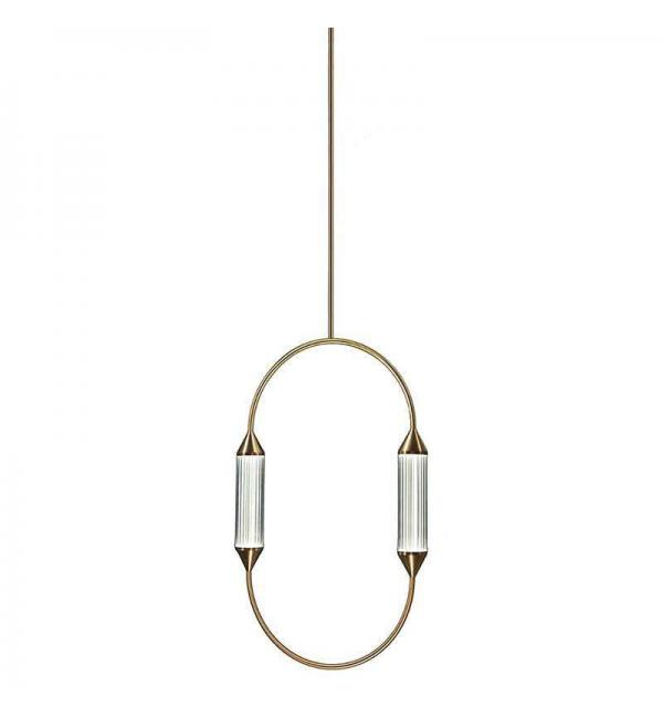 Светильник Larte Luce Cirque L48401