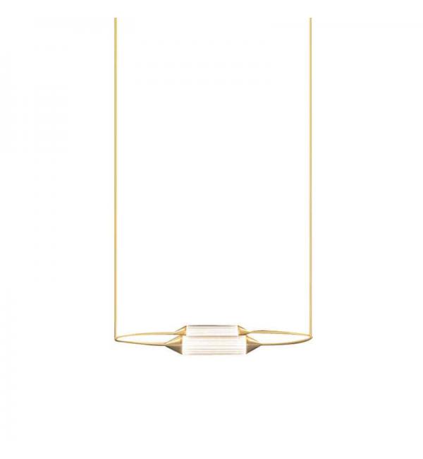 Светильник Larte Luce Cirque L48403