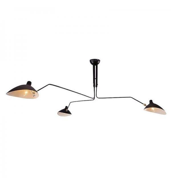 Светильник Larte Luce Spider L05603