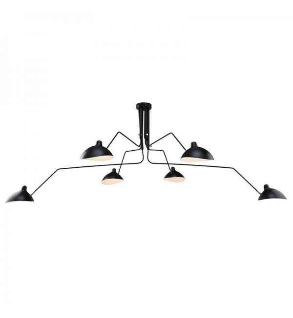 Светильник Larte Luce Spider L05606