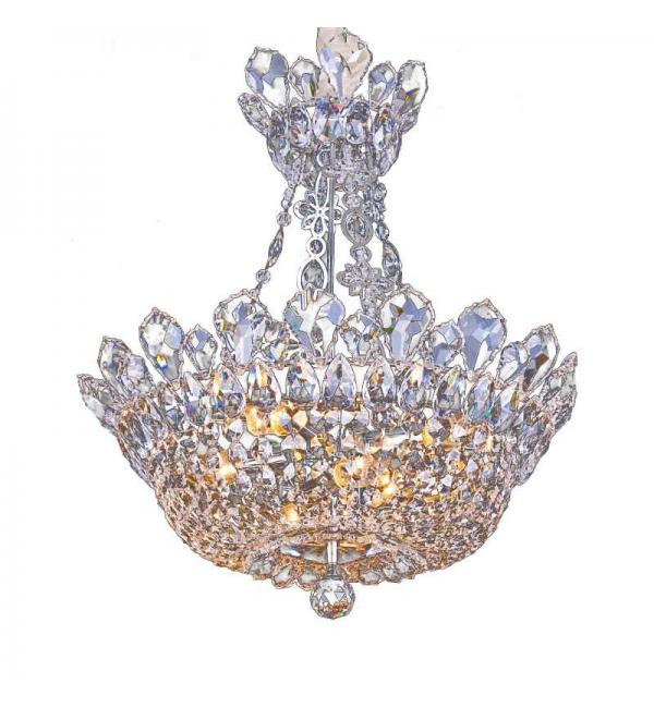 Светильник Larte Luce Trilliane L57510.28