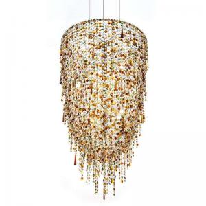 Светильник Larte Luce Iceberg L59505.98