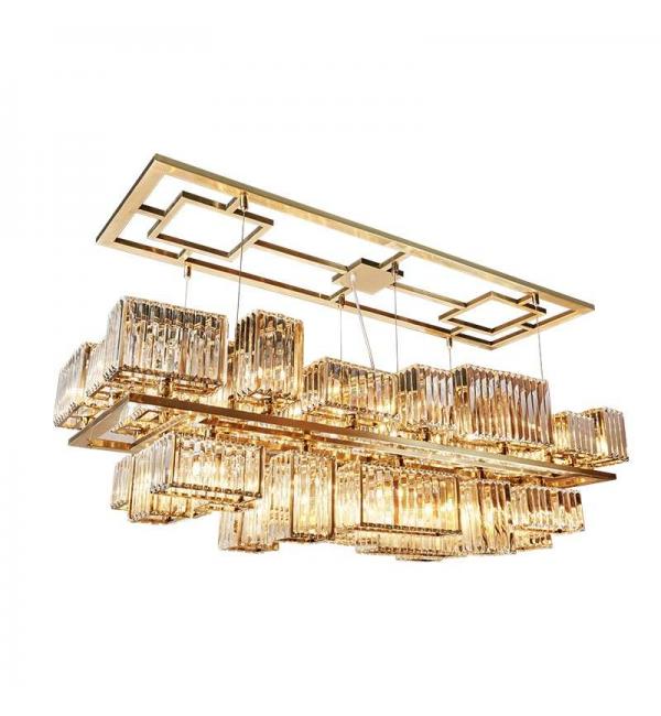 Светильник Larte Luce Gisele L09620.99