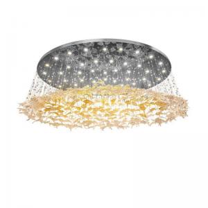 Светильник Larte Luce Cielo L09716.98