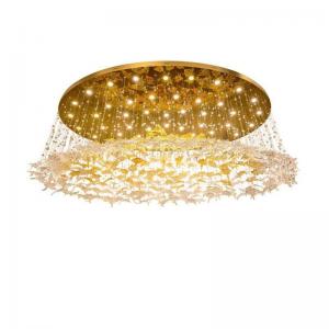 Светильник Larte Luce Cielo L09718.93