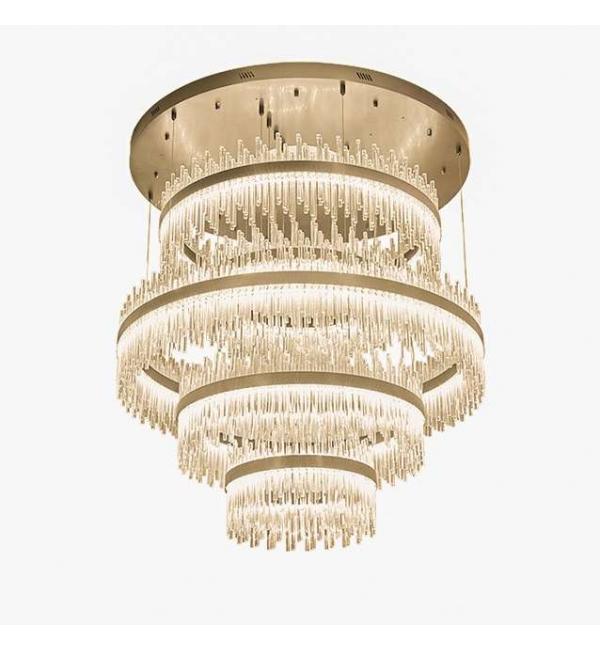 Светильник Larte Luce Mayfair L46200