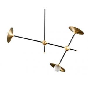 Светильник Larte Luce Bullarum L25603