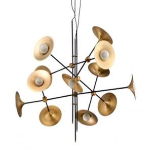 Светильник Larte Luce Bullarum L25612