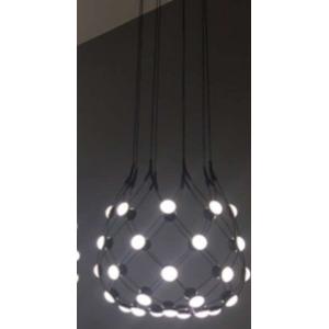 Светильник Larte Luce Mesh L45705