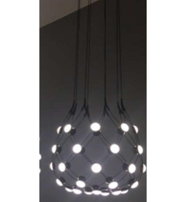 Светильник Larte Luce Mesh L45705