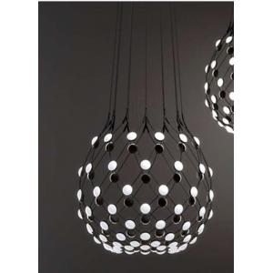 Светильник Larte Luce Mesh L45710