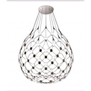 Светильник Larte Luce Mesh L45700