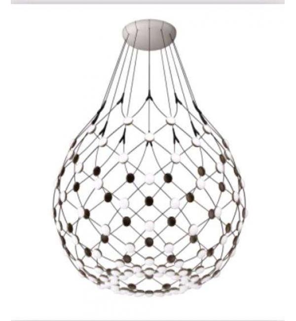 Светильник Larte Luce Mesh L45700