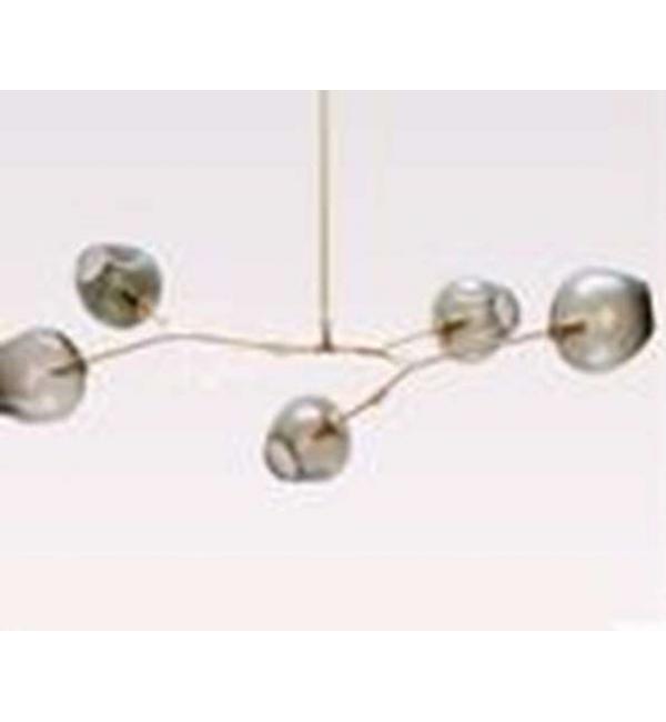 Светильник Larte Luce Branching L24515.92