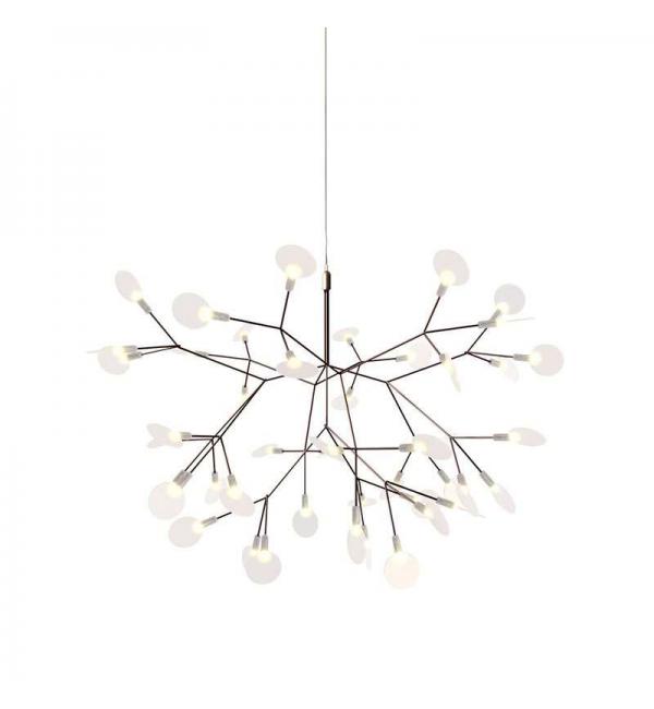 Светильник Larte Luce Heracleum L32501