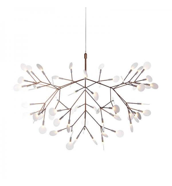 Светильник Larte Luce Heracleum L32502