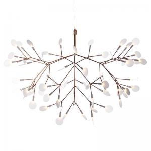 Светильник Larte Luce Heracleum L32503