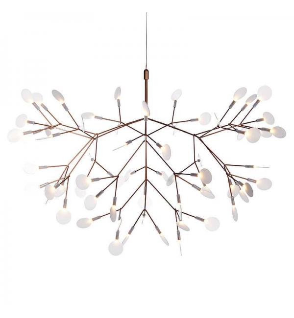 Светильник Larte Luce Heracleum L32503