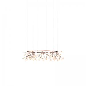 Светильник Larte Luce Heracleum L32511