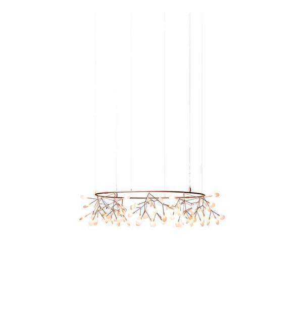 Светильник Larte Luce Heracleum L32511