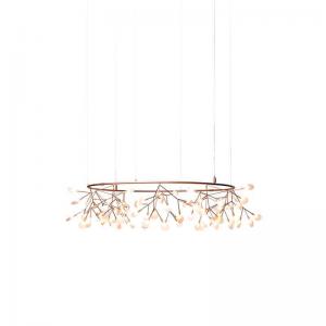 Светильник Larte Luce Heracleum L32514