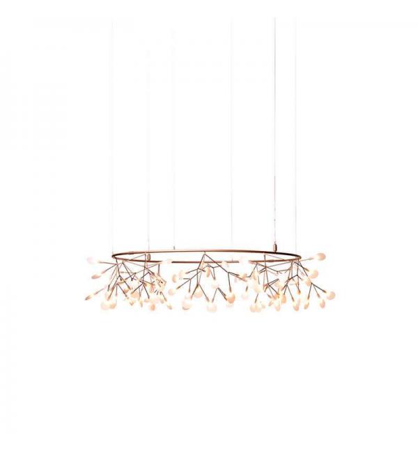 Светильник Larte Luce Heracleum L32514