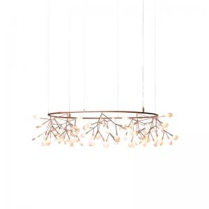 Светильник Larte Luce Heracleum L32515