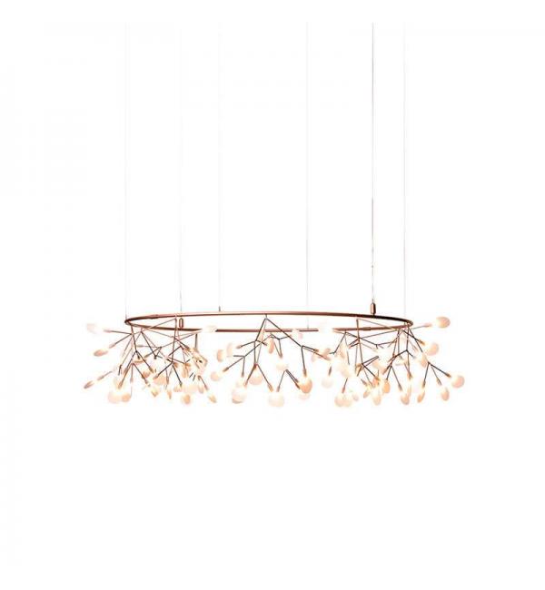 Светильник Larte Luce Heracleum L32515
