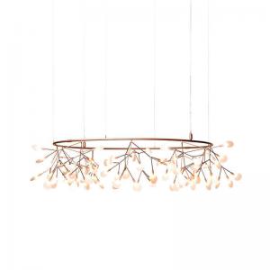 Светильник Larte Luce Heracleum L32516